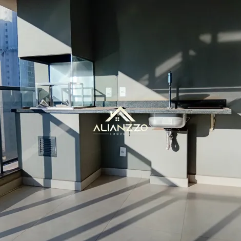 imagem 2 - Apartamento com 3 Quartos e 4 Banheiros à Venda - 126 m² - Jardim Olhos D`Água II, Ribeirão Preto/SP imagem 2 - Apartamento com 3 Quartos e 4 Banheiros à Venda - 126 m² - Jardim Olhos D`Água II, Ribeirão Preto/SP