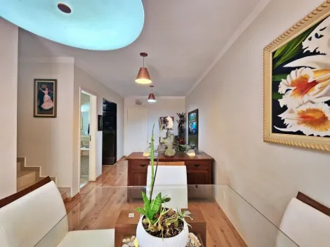 imagem 1 - Casa Condomínio - Sobrado imagem 1 - Casa Condomínio - Sobrado