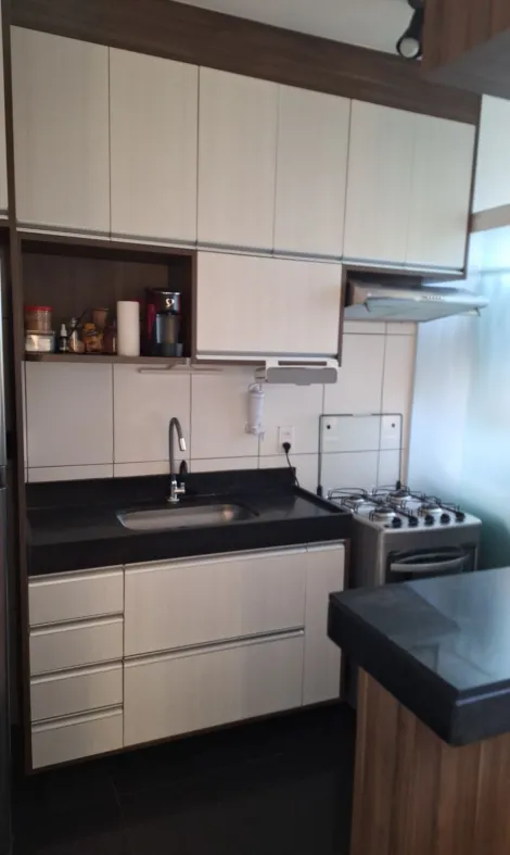 imagem 3 - Apartamento - Padrão imagem 3 - Apartamento - Padrão