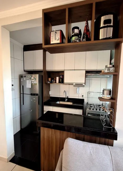 imagem 2 - Apartamento - Padrão imagem 2 - Apartamento - Padrão