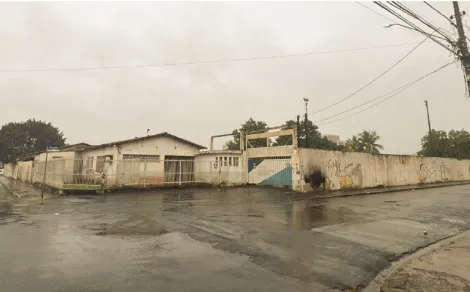 imagem 1 - Área a venda no Campos Elíseos em Ribeirão Preto/SP, Alianzzo Imóveis. imagem 1 - Área a venda no Campos Elíseos em Ribeirão Preto/SP, Alianzzo Imóveis.