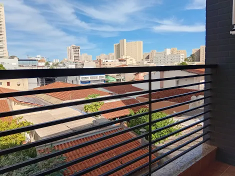 imagem 1 - Apartamento para Locação - Jardim Paulista - Ribeirão Preto/SP imagem 1 - Apartamento para Locação - Jardim Paulista - Ribeirão Preto/SP