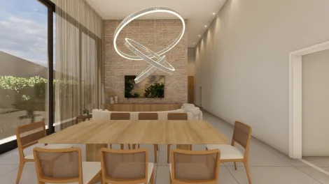 imagem 2 - Casa Condomínio - Padrão imagem 2 - Casa Condomínio - Padrão