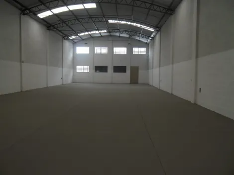 imagem 4 - Comercial padrão - Galpão - Armazém imagem 4 - Comercial padrão - Galpão - Armazém