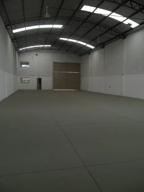 imagem 2 - Comercial padrão - Galpão - Armazém imagem 2 - Comercial padrão - Galpão - Armazém