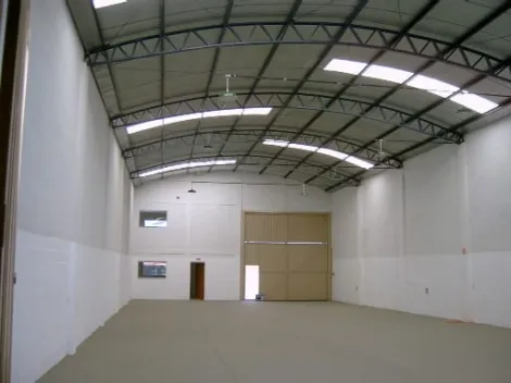 imagem 3 - Comercial padrão - Galpão - Armazém imagem 3 - Comercial padrão - Galpão - Armazém