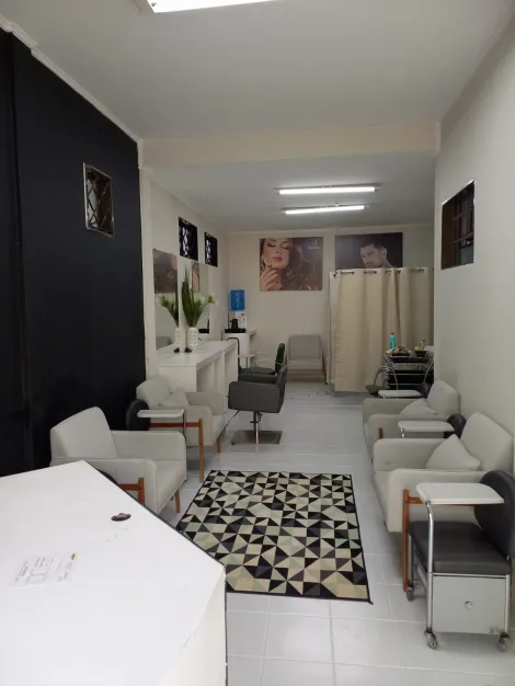imagem 1 - Comercial padrão - Salão Comercial imagem 1 - Comercial padrão - Salão Comercial