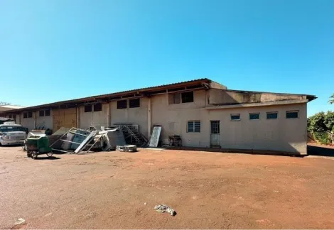 imagem 3 - Comercial padrão - Galpão - Armazém imagem 3 - Comercial padrão - Galpão - Armazém