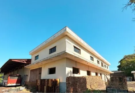 imagem 2 - Comercial padrão - Galpão - Armazém imagem 2 - Comercial padrão - Galpão - Armazém