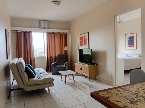 imagem 1 - Flat Residencial no Bairro Centro em Ribeirão Preto/SP. Alianzzo Imóveis. imagem 1 - Flat Residencial no Bairro Centro em Ribeirão Preto/SP. Alianzzo Imóveis.