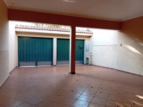 imagem 2 - Casa com 03 Quartos para Locação - Vila Monte Alegre - Ribeirão Preto/SP imagem 2 - Casa com 03 Quartos para Locação - Vila Monte Alegre - Ribeirão Preto/SP