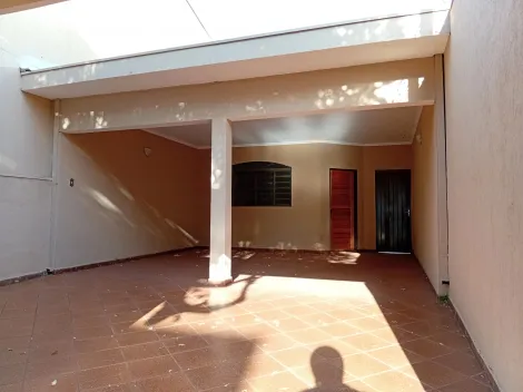 imagem 1 - Casa com 03 Quartos para Locação - Vila Monte Alegre - Ribeirão Preto/SP imagem 1 - Casa com 03 Quartos para Locação - Vila Monte Alegre - Ribeirão Preto/SP