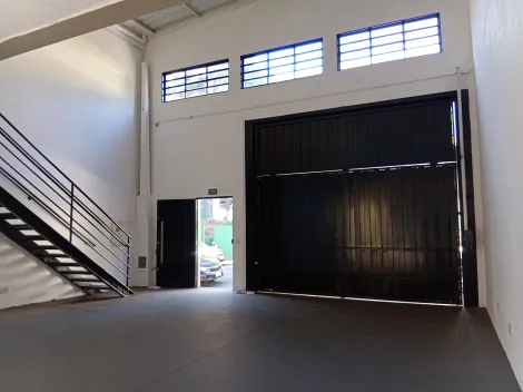 imagem 2 - Comercial padrão - Galpão - Armazém imagem 2 - Comercial padrão - Galpão - Armazém