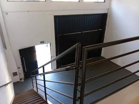 imagem 3 - Comercial padrão - Galpão - Armazém imagem 3 - Comercial padrão - Galpão - Armazém