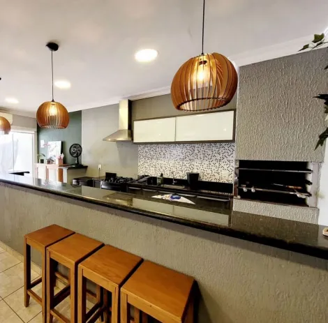 imagem 3 - Casa Térrea para Venda Condomínio Evidence em Ribeirão Preto/SP. Alianzzo Imóveis. imagem 3 - Casa Térrea para Venda Condomínio Evidence em Ribeirão Preto/SP. Alianzzo Imóveis.