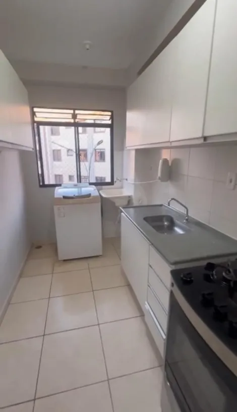 imagem 2 - Apartamento - Padrão imagem 2 - Apartamento - Padrão