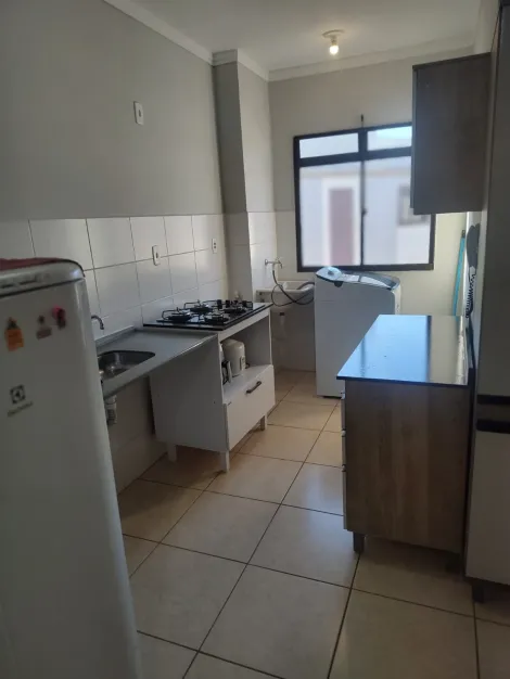 imagem 2 - Apartamento - Padrão imagem 2 - Apartamento - Padrão