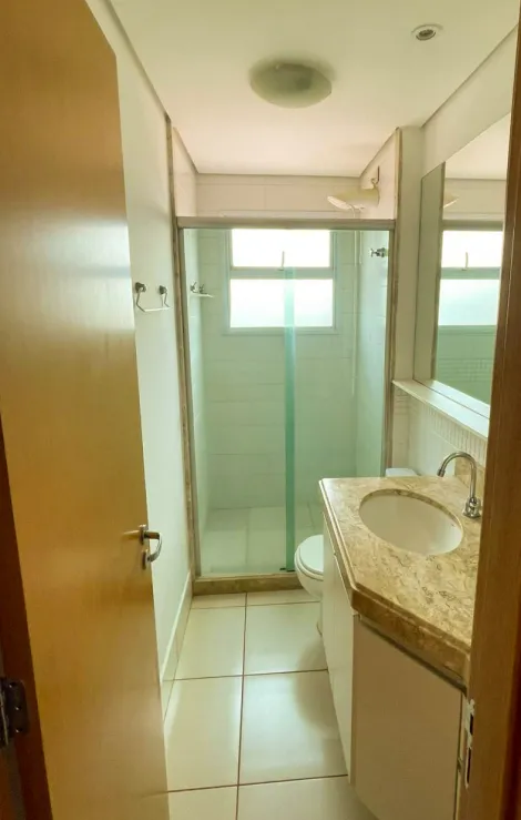 imagem 5 - Apartamento Próximo à UNIP - 3 Dormitórios - Nova Aliança - Ribeirão Preto/SP imagem 5 - Apartamento Próximo à UNIP - 3 Dormitórios - Nova Aliança - Ribeirão Preto/SP