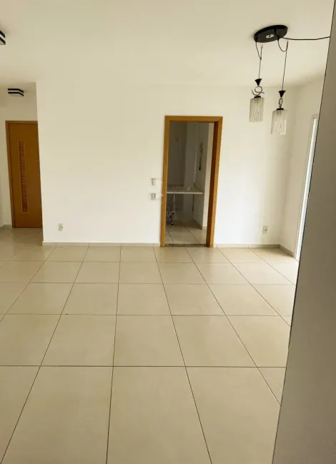 imagem 3 - Apartamento Próximo à UNIP - 3 Dormitórios - Nova Aliança - Ribeirão Preto/SP imagem 3 - Apartamento Próximo à UNIP - 3 Dormitórios - Nova Aliança - Ribeirão Preto/SP