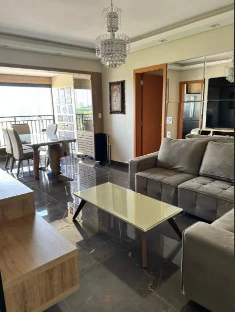 imagem 2 - Apartamento Mobiliado para Venda Jardim Nova Aliança em Ribeirão Preto/SP. Alianzzo Imóveis. imagem 2 - Apartamento Mobiliado para Venda Jardim Nova Aliança em Ribeirão Preto/SP. Alianzzo Imóveis.