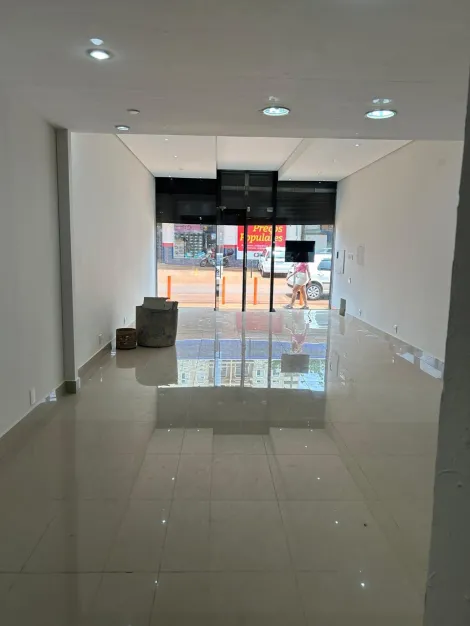 imagem 1 - Comercial padrão - Salão Comercial imagem 1 - Comercial padrão - Salão Comercial