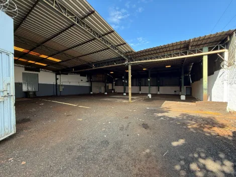 imagem 2 - Comercial padrão - Galpão - Armazém imagem 2 - Comercial padrão - Galpão - Armazém