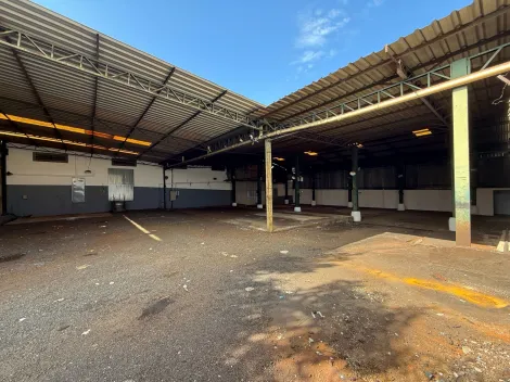 imagem 1 - Comercial padrão - Galpão - Armazém imagem 1 - Comercial padrão - Galpão - Armazém