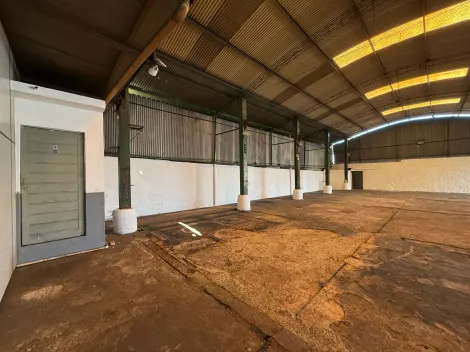 imagem 5 - Comercial padrão - Galpão - Armazém imagem 5 - Comercial padrão - Galpão - Armazém