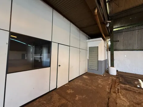 imagem 4 - Comercial padrão - Galpão - Armazém imagem 4 - Comercial padrão - Galpão - Armazém