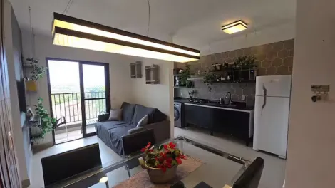 imagem 2 - Apartamento Padrão Bairro Residencial Monterrey em Ribeirão Preto/SP. Alianzzo Imóveis. imagem 2 - Apartamento Padrão Bairro Residencial Monterrey em Ribeirão Preto/SP. Alianzzo Imóveis.