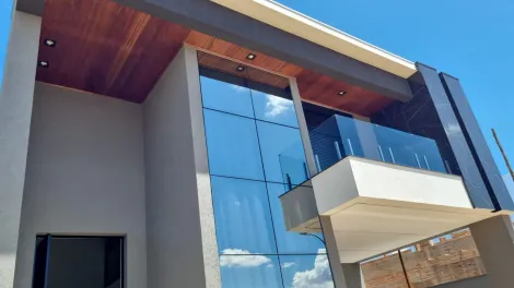 imagem 1 - Casa Condomínio - Sobrado imagem 1 - Casa Condomínio - Sobrado