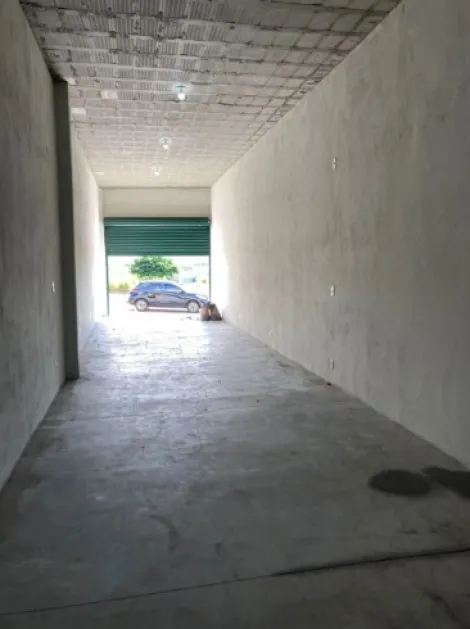 imagem 2 - Comercial padrão - Galpão - Armazém imagem 2 - Comercial padrão - Galpão - Armazém