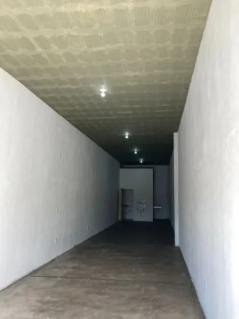 imagem 2 - Comercial padrão - Galpão - Armazém imagem 2 - Comercial padrão - Galpão - Armazém