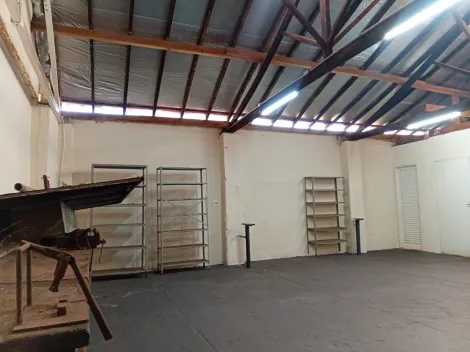 imagem 5 - Comercial padrão - Galpão - Armazém imagem 5 - Comercial padrão - Galpão - Armazém