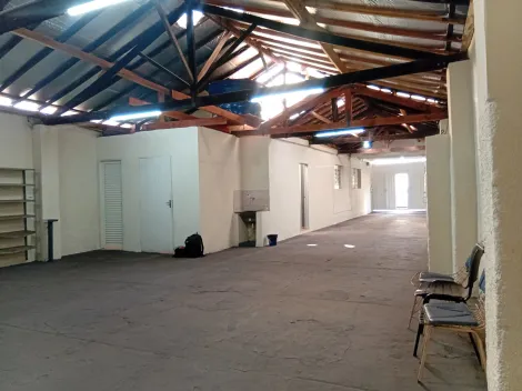 imagem 1 - Comercial padrão - Galpão - Armazém imagem 1 - Comercial padrão - Galpão - Armazém