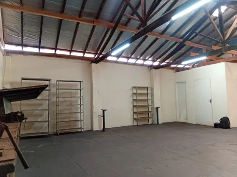 imagem 4 - Comercial padrão - Galpão - Armazém imagem 4 - Comercial padrão - Galpão - Armazém