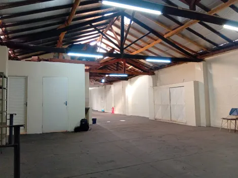 imagem 3 - Comercial padrão - Galpão - Armazém imagem 3 - Comercial padrão - Galpão - Armazém