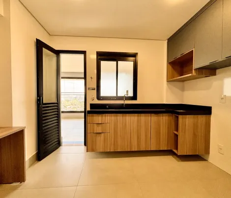 imagem 5 - Apartamento Novo para Locação - 03 Suítes - Edifício Authoria Splendor - Olhos D`Água - Ribeirão Preto/SP imagem 5 - Apartamento Novo para Locação - 03 Suítes - Edifício Authoria Splendor - Olhos D`Água - Ribeirão Preto/SP