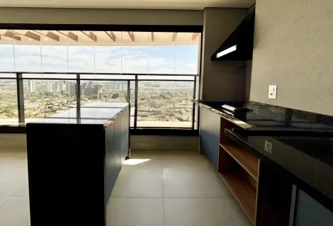 imagem 1 - Apartamento Novo para Locação - 03 Suítes - Edifício Authoria Splendor - Olhos D`Água - Ribeirão Preto/SP imagem 1 - Apartamento Novo para Locação - 03 Suítes - Edifício Authoria Splendor - Olhos D`Água - Ribeirão Preto/SP