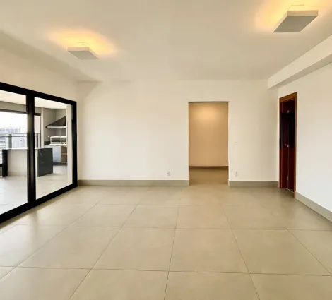 imagem 2 - Apartamento Novo para Locação - 03 Suítes - Edifício Authoria Splendor - Olhos D`Água - Ribeirão Preto/SP imagem 2 - Apartamento Novo para Locação - 03 Suítes - Edifício Authoria Splendor - Olhos D`Água - Ribeirão Preto/SP