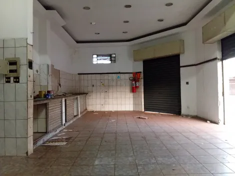 imagem 1 - Comercial padrão - Salão Comercial imagem 1 - Comercial padrão - Salão Comercial