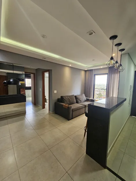 imagem 3 - Apartamento Padrão Bairro Ribeirânia em Ribeirão Preto/SP. Alianzzo Imóveis. imagem 3 - Apartamento Padrão Bairro Ribeirânia em Ribeirão Preto/SP. Alianzzo Imóveis.