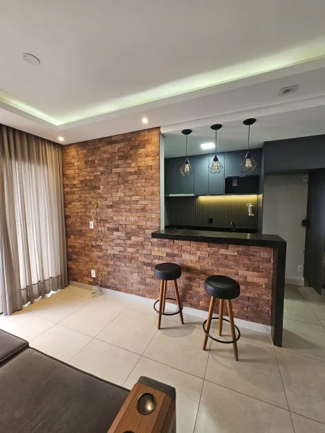 imagem 2 - Apartamento Padrão Bairro Ribeirânia em Ribeirão Preto/SP. Alianzzo Imóveis. imagem 2 - Apartamento Padrão Bairro Ribeirânia em Ribeirão Preto/SP. Alianzzo Imóveis.