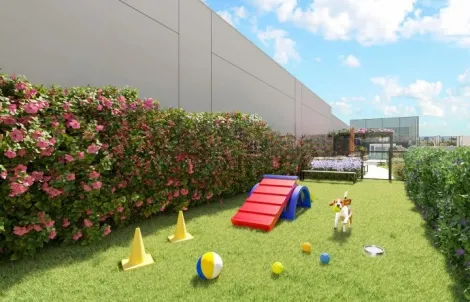 imagem 5 - Apartamento Padrão Bairro Jardim Olhos D`Água II em Ribeirão Preto/SP. Alianzzo Imóveis. imagem 5 - Apartamento Padrão Bairro Jardim Olhos D`Água II em Ribeirão Preto/SP. Alianzzo Imóveis.