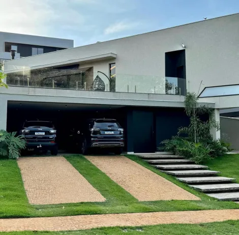 imagem 2 - Casa Condomínio - Sobrado imagem 2 - Casa Condomínio - Sobrado