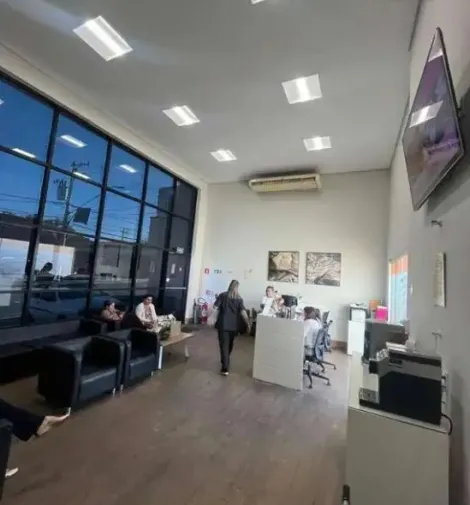 imagem 2 - Comercial padrão - Ponto Comercial imagem 2 - Comercial padrão - Ponto Comercial