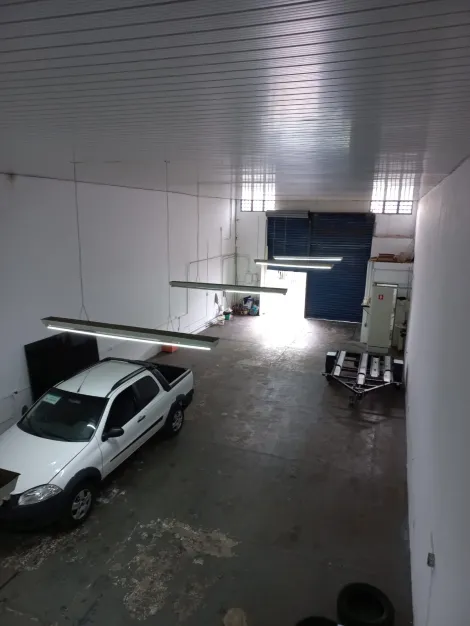 imagem 1 - Comercial padrão - Salão Comercial imagem 1 - Comercial padrão - Salão Comercial