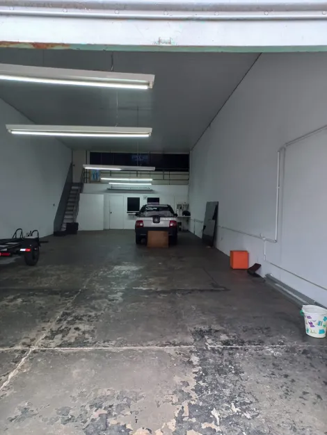 imagem 2 - Comercial padrão - Salão Comercial imagem 2 - Comercial padrão - Salão Comercial