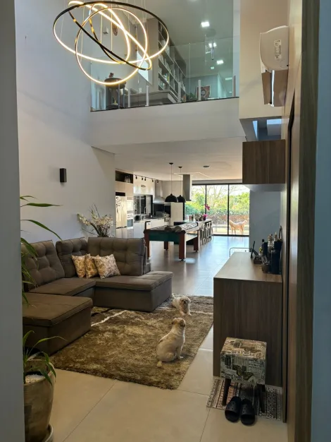 imagem 2 - Casa Condomínio - Sobrado imagem 2 - Casa Condomínio - Sobrado