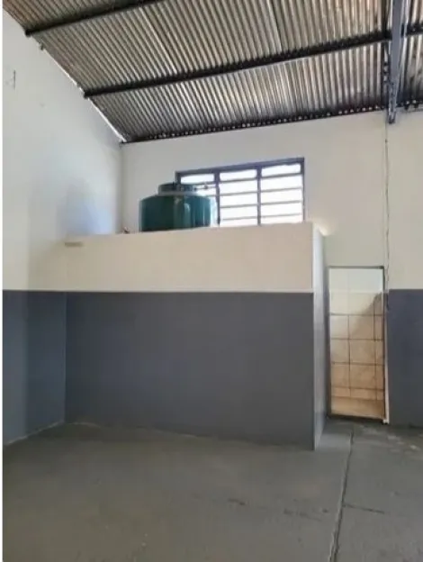 imagem 3 - Comercial padrão - Galpão - Armazém imagem 3 - Comercial padrão - Galpão - Armazém